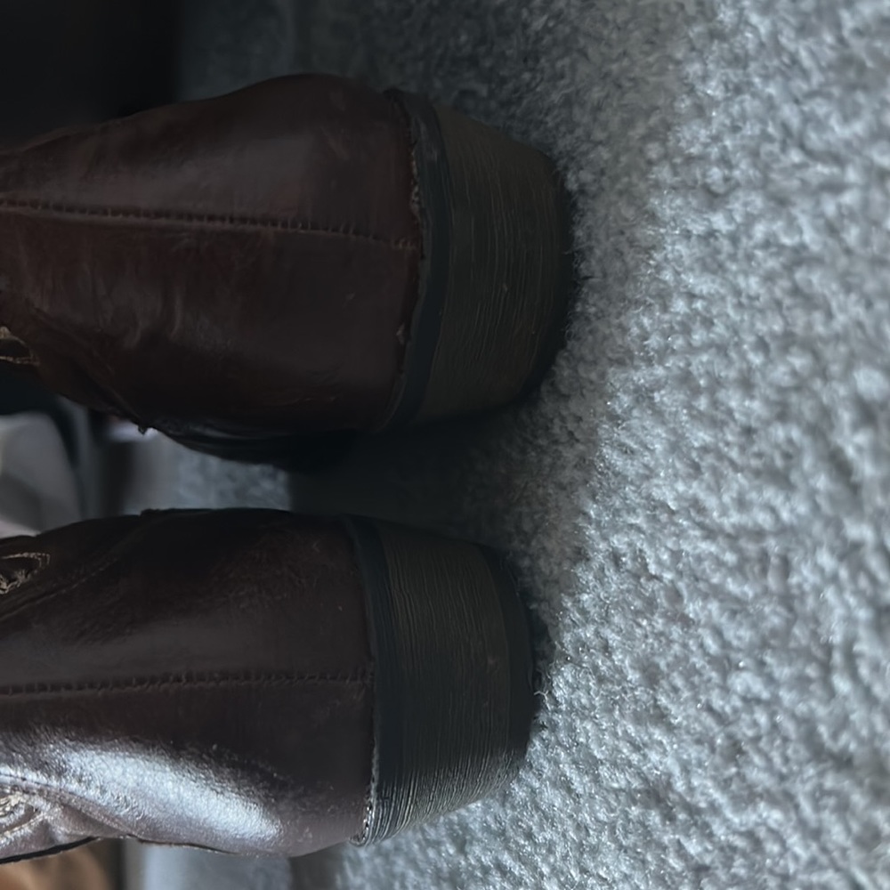 Cowboy boots - Picture 7 of 7